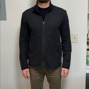 Prana Men's Barclay Sweater